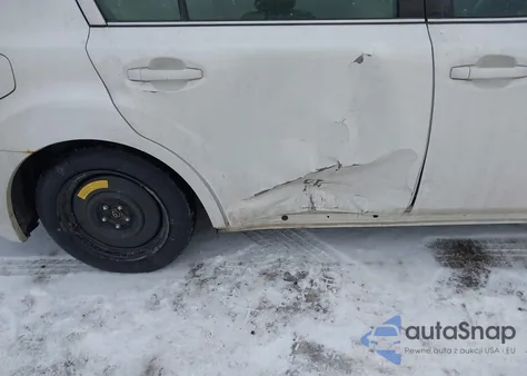 2011 Subaru Legacy 2.5I Limited из США, поврежденный, VIN 4S3BMBK62B3240324